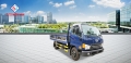 Bán xe tải Hyundai 8 tấn HD120sl Đô Thành thùng dài 6m2