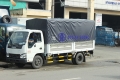 Bán trả góp xe tải Isuzu 1t4 giá rẻ