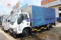 Đại lý xe tải Isuzu 1t9 gia rẻ Miền Nam