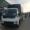 Bán xe tải Isuzu 2T2 QKR55H| xe tải isuzu 2T2| isuzu 2.2 tấn trả góp, giá rẻ.