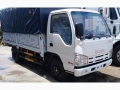 Mua/Bán xe tải isuzu 3 tấn 5/ 3T5 giá tốt nhất thị trường
