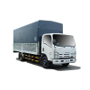 XE TẢI ISUZU FRR85KE4