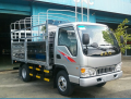 Xe tải jac 2t4 mới 2018/khuyến mại lớn,giá tốt.