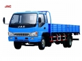 XE JAC 6.4  ĐỜI 2017