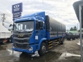 xe tải jac 9t thùng 8m2, xe tải jac A5 thùng 8m2 nhập khẩu nguyên chiếc