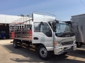Bán xe tải Jac 9T1| xe tải jac 9.1 tấn| xe tải jac 9.1T công nghệ Isuzu Nhật Bản trả góp, giá tốt