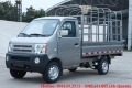 Bán xe tải nhẹ Dongben thùng bạt 800/850/900kg. Hỗ trợ trả góp lãi suất thấp