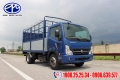 Bán xe tải vinamotor cabstar ns200 1t9 đồng vàng - Xe tải cabstar 1t9 động cơ nissan