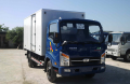Bán xe tải veam 2.5T VT255| Xe tải veam 2.5 tấn| xe tải veam 2T5 động cơ Hyundai Nhập Khẩu, giá tốt