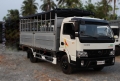 Bán xe tải veam 3T5| veam VT340| xe tải veam 3.5T động cơ Hyundai nhập khẩu Hàn Quốc, giá tốt