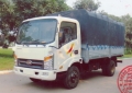 Bán xe tải veam 2T1 VT200-2| Xe tải veam VT200-2 động cơ Hyundai nhập khẩu giá rẻ