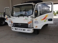 Bán xe tải veam VT350, veam 3.5 tấn động cơ hyundai thùng dài 4m9 giá cực khuyến mãi.Bán trả góp 80%
