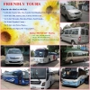 Cần thuê xe và land tour tại Miền Trung. Ms.Thu/0903539069