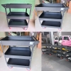 Xe đẩy đồ nghề 3 ngăn Npro