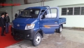 Xe tải dongben Q20 tải trọng 1.25 tấn/1.65 tấn/1.9 tấn/ 2.4 tấn chính hãng