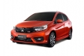 Honda BRIO CHÍNH THỨC MỞ BÁN
