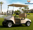 Làm mới pin xe golf phải thực hiện như thế nào