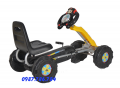 Xe đạp trẻ em 4 bánh kiểu xe đua F1A