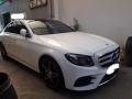 Xe Mercedes E300 AMG dk 2017
