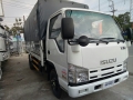 Xe tải Isuzu 3,5 tấn mới 2018,giá tốt /hỗ trợ 90% giá trị xe