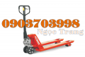 Gía rẻ nhất xe nâng tay xe nâng pallet xe nâng thủy lực