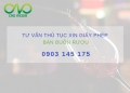 Dịch vụ tư vấn xin giấy phép bán buôn sản phẩm rượu