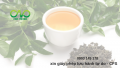 Xin giấy phép lưu hành tự do cho trà olong xuất khẩu
