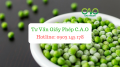 Xin giấy phép vệ sinh an toàn thực phẩm cho cơ sở sản xuất thực phẩm đông lạnh