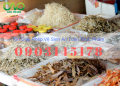 Xin giấy phép vệ sinh an toàn thực phẩm cho cơ sở sản xuất thuỷ sản khô