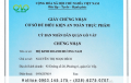 Xin giấy phép vệ sinh an toàn thực phẩm cho hộ kinh doanh cá thể