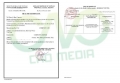 Hướng dẫn xin health certificate cho dầu ăn xuất khẩu