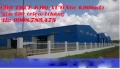 Cần cho thuê nhà xưởng 1.000m2 trên đường 18B  quận Bình