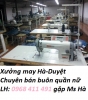 Mua quần áo, địa chỉ bán quần áo tại xưởng giá rẻ nhất tại đây.