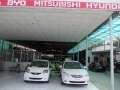 Bán 240tr xe 5chỗ  mẫu  Aygo 5L /100km  nhỏ bền BH 1năm
