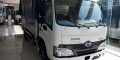 Xe Hino hạ tải 3.5 tổng tải 7.5