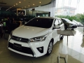Vios 312tr, Swift 347tr, Outlander 599tr, Kia Morning 180tr, i20 Active 354tr, Focus 470tr, Mazda3 402tr