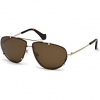 Kính mát nữ Balenciaga Womens BA0097