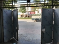 Sang nhượng cửa hàng khu đô thị Văn Phú có sẵn giá để kinh doanh vật liệu, sắt thép