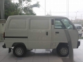 Xe carry blin van sx 2018, giá thỏa thuận, xe giao ngay, hỗ trợ 100% thuế trước bạ