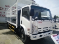 Xe ISUZU 8.2 tấn, thùng 7m.LH:0907.407.330