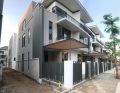 Cần tiền Bán Lỗ Shophouse NineSouth , Giá 8,45 tỷ , View Mặt tiền 30m