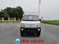 Xe tải Dongben DB1021 870kg trả trước chỉ 40TR nhận xe