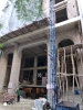 Chính chủ cần cho thuê tòa khách sạn đang hoàn thiện 10 tầng có bể bơi phố Nguyễn Thị Định. Gía 850tr/tháng