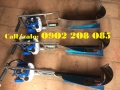 Bán Máy Cắt Lúa Cầm Tay chạy Động Cơ Xăng 2 kỳ giá cực rẻ