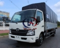 bán xe hino xzu730l