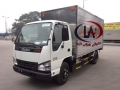 bán xe ISUZU giá rẻ