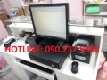 Bán máy tính tiền cho salon tóc giá rẻ tại Quận 3