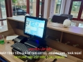Bộ thiết bị tính tiền cho Quán Lẫu,Quán Ăn,Quán Nhậu