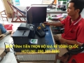 Bán phần mềm tính tiền cho Nhà Sách trên Toàn Quốc