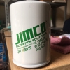 Phân phối LỌC JIMCO chính hãng